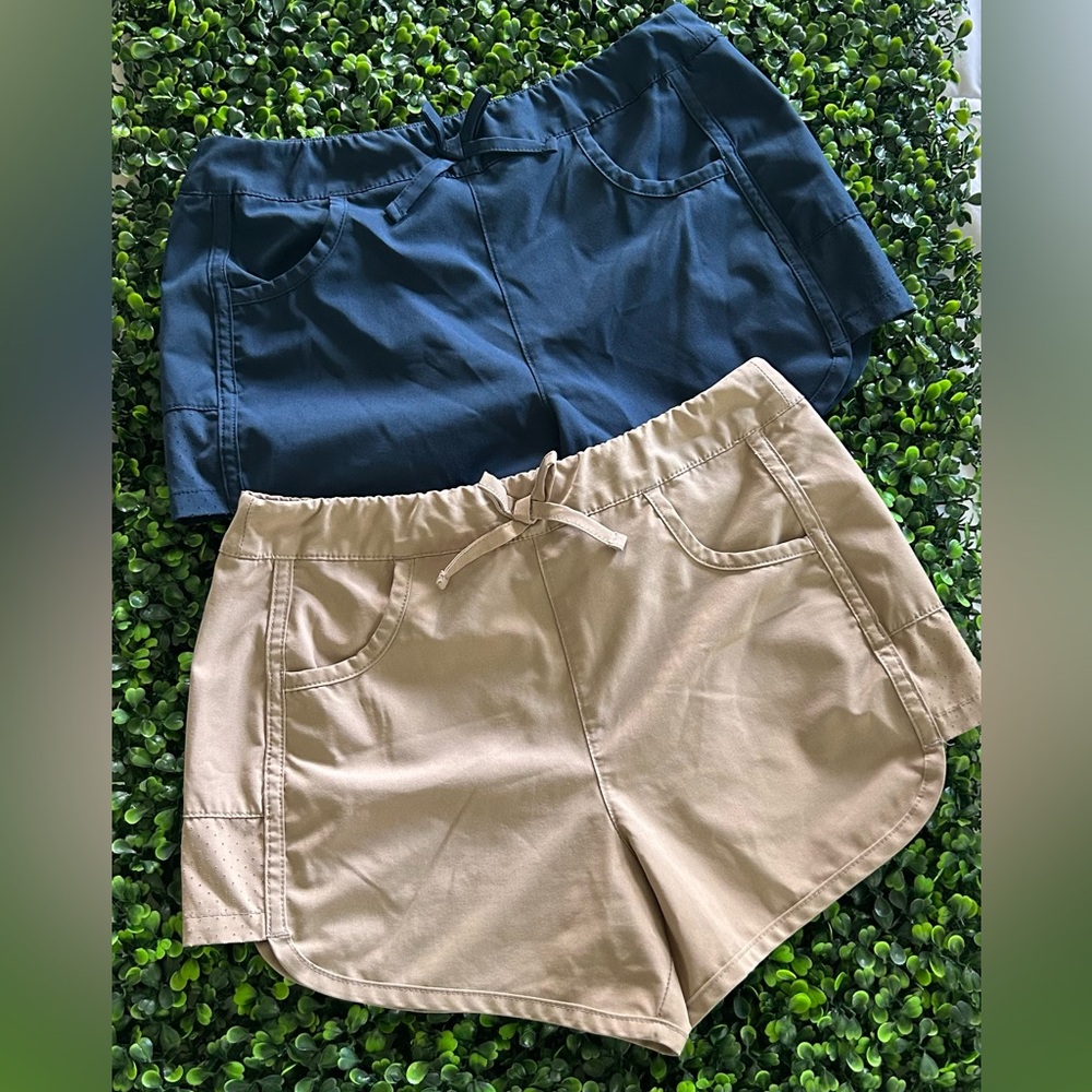 Magellan Water Repellent Fishing Shorts